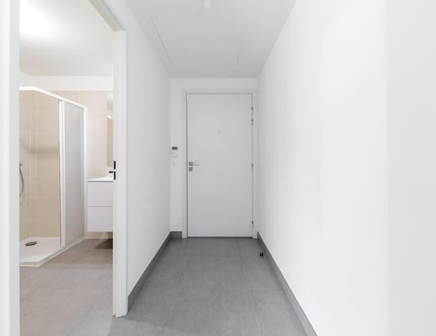 Le Cap Riviera - Centre- Parking Prive - Climatisation Apartment Menton Exterior photo